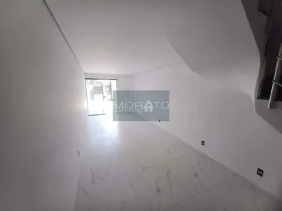 Casa com 2 Quartos à venda, 130m² no Santa Branca, Belo Horizonte