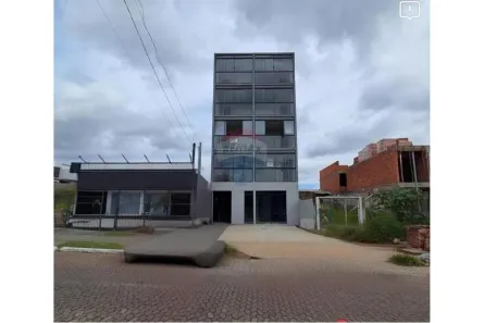 Apartamento com 1 Quarto à venda, 32m² no Jardim Algarve, Alvorada