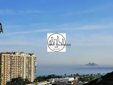 Casa com 4 Quartos à venda, 160m² no São Conrado, Rio de Janeiro