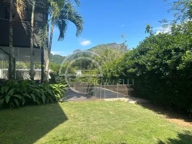 Casa de Condomínio com 4 Quartos à venda, 563m² no Itanhangá, Rio de Janeiro