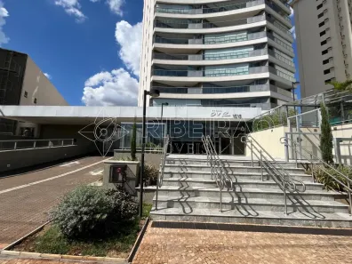 Apartamento com 1 Quarto para alugar, 49m² no Jardim Canadá, Ribeirão Preto
