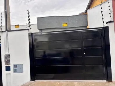 Casa com 3 Quartos à venda, 125m² no Residencial Estoril, Taubaté
