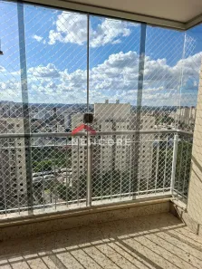 Apartamento com 3 Quartos à venda, 72m² no Paquetá, Belo Horizonte