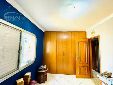 Sobrado com 3 Quartos à venda, 191m² no Vila Firmiano Pinto, São Paulo