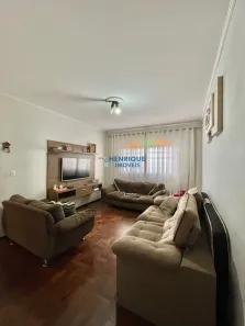 Casa com 2 Quartos à venda, 120m² no Estádio, Rio Claro