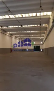 Galpão/Depósito/Armazém para alugar, 1005m² no Jardim Planalto, Jundiaí