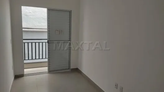 Apartamento com 2 Quartos para alugar, 47m² no Parque Mandaqui, São Paulo