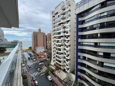 Apartamento com 3 Quartos à venda, 120m² no Praia da Costa, Vila Velha