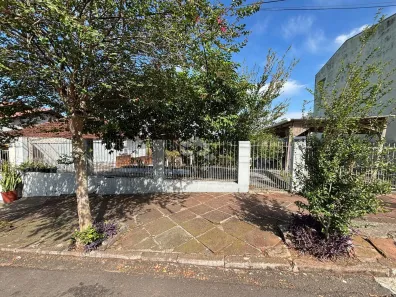 Lote/Terreno à venda, 333m² no Centro, Santa Cruz do Sul