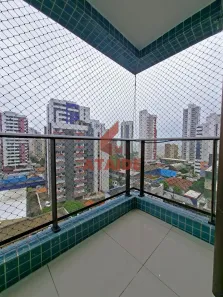 Apartamento com 2 Quartos à venda, 59m² no Candeias, Jaboatão dos Guararapes