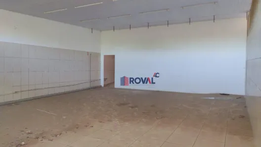 Ponto Comercial para venda ou aluguel, 160m² no Jardim Itamaraty, Mogi Guaçu