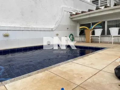 Cobertura com 3 Quartos à venda, 279m² no Barra da Tijuca, Rio de Janeiro