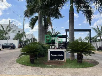 Apartamento com 2 Quartos à venda, 44m² no Monte Carlo, Araçatuba