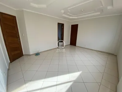 Apartamento com 3 Quartos para alugar, 108m² no Cidade Santa Maria, Montes Claros