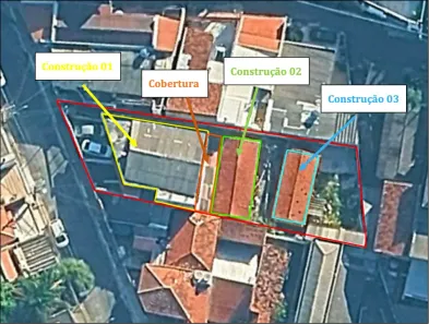 Lote/Terreno com 1 Quarto à venda, 520m² no Parada Inglesa, São Paulo