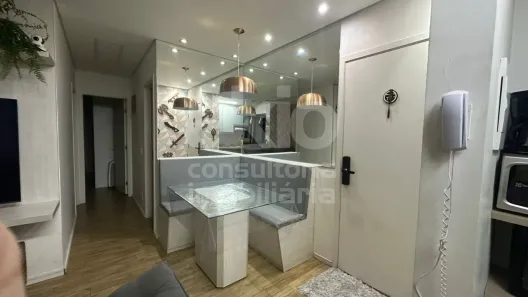 Apartamento com 2 Quartos à venda, 62m² no Continental, Osasco
