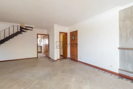 Cobertura com 4 Quartos à venda, 312m² no Sumaré, São Paulo