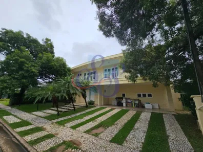 Casa com 5 Quartos à venda, 468m² no José de Alencar, Fortaleza