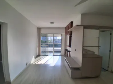 Apartamento com 1 Quarto à venda, 70m² no Barra da Tijuca, Rio de Janeiro