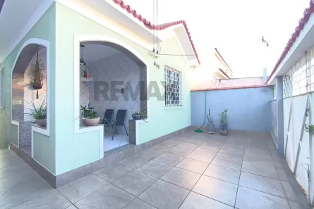 Casa com 3 Quartos à venda, 157m² no Honório Gurgel, Rio de Janeiro