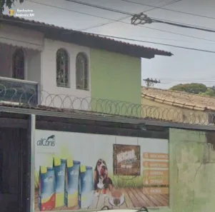 Casa com 3 Quartos à venda, 400m² no São Tomáz, Belo Horizonte