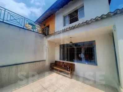 Sobrado com 2 Quartos à venda, 210m² no Jardim Prudência, São Paulo