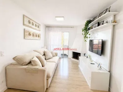 Apartamento com 3 Quartos à venda, 82m² no Vila Mariana, São Paulo