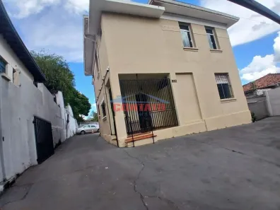 Sala Comercial para alugar, 9m² no Vila Monteiro (Gleba I), São Carlos