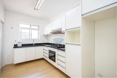 Apartamento com 3 Quartos à venda, 105m² no Vila Izabel, Curitiba