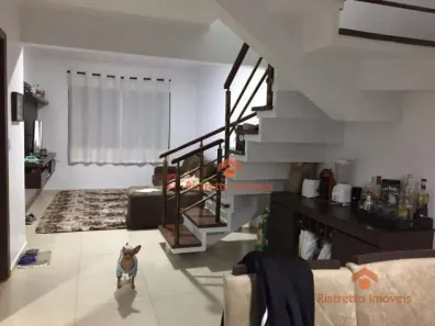 Sobrado com 4 Quartos à venda, 186m² no Vila Yolanda, Osasco