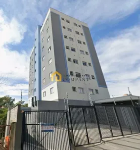 Apartamento com 2 Quartos à venda, 44m² no Jardim Simus, Sorocaba