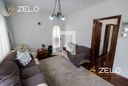 Casa com 3 Quartos à venda, 194m² no Jardim Nossa Senhora Auxiliadora, Campinas