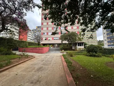 Apartamento com 4 Quartos à venda, 119m² no Pinheiros, São Paulo