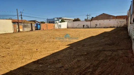 Lote/Terreno à venda, 1000m² no Jardim São Luiz, Franca