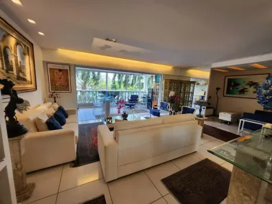 Apartamento com 4 Quartos à venda, 169m² no Barra da Tijuca, Rio de Janeiro
