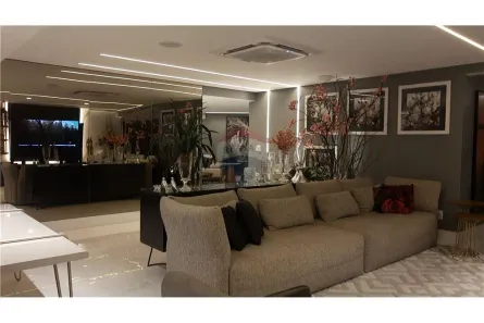 Apartamento com 4 Quartos à venda, 310m² no Parnamirim, Recife