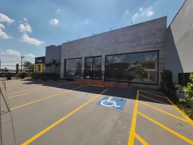 Ponto Comercial para alugar, 320m² no Alto da Boa Vista, Ribeirão Preto