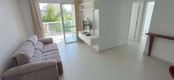 Apartamento com 2 Quartos à venda, 80m² no Jurerê, Florianópolis