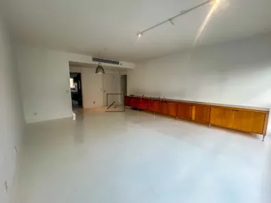 Apartamento com 2 Quartos para alugar, 117m² no Itaim Bibi, São Paulo