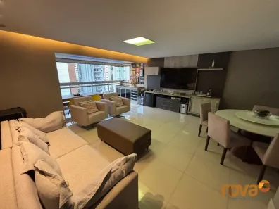 Apartamento com 3 Quartos à venda, 108m² no Nova Suiça, Goiânia