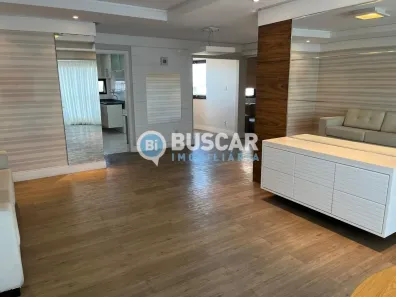 Apartamento com 3 Quartos à venda, 140m² no Ponto Central, Feira de Santana