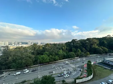 Apartamento com 2 Quartos para alugar, 47m² no Jardim Íris, São Paulo