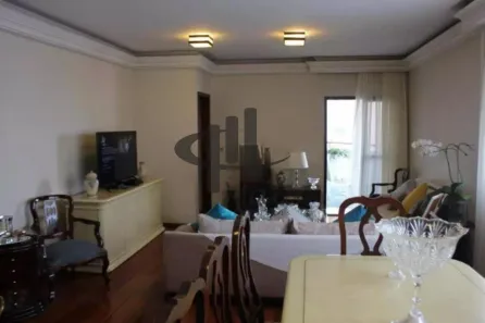 Apartamento com 3 Quartos à venda, 160m² no Santo Antônio, São Caetano do Sul