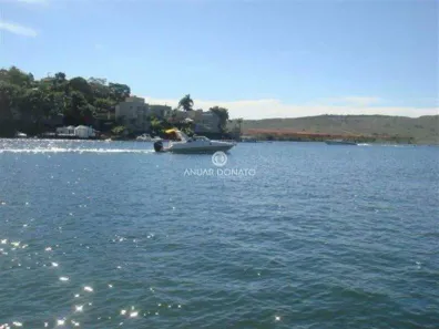 Lote/Terreno à venda, 2460m² no , Capitólio