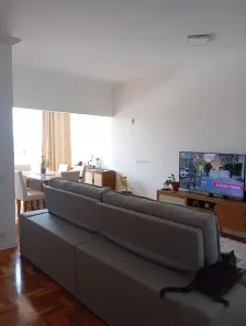 Apartamento com 2 Quartos à venda, 110m² no Centro, São José dos Campos