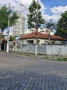 Lote/Terreno à venda, 1300m² no Vila Cordeiro, São Paulo