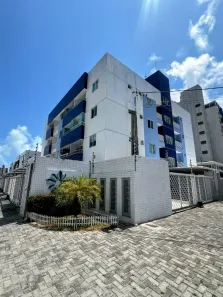 Apartamento com 1 Quarto à venda, 60m² no Bessa, João Pessoa