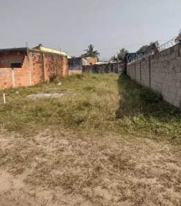 Lote/Terreno à venda, 255m² no Jardim Casablanca, Peruíbe