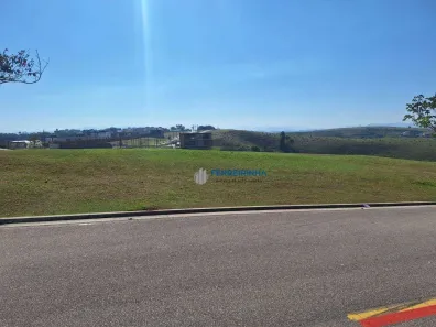 Lote/Terreno à venda, 596m² no Condomínio Residencial Alphaville I, São José dos Campos