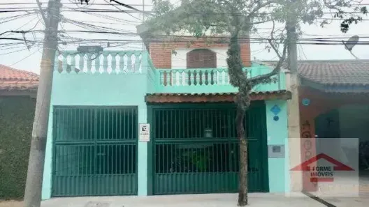 Imóvel Comercial com 2 Quartos à venda, 160m² no Centro, Jundiaí